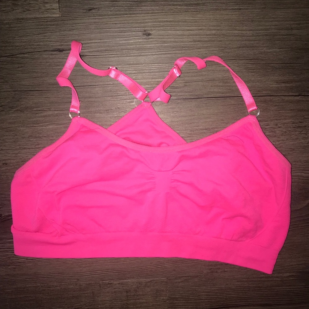 Sports bra